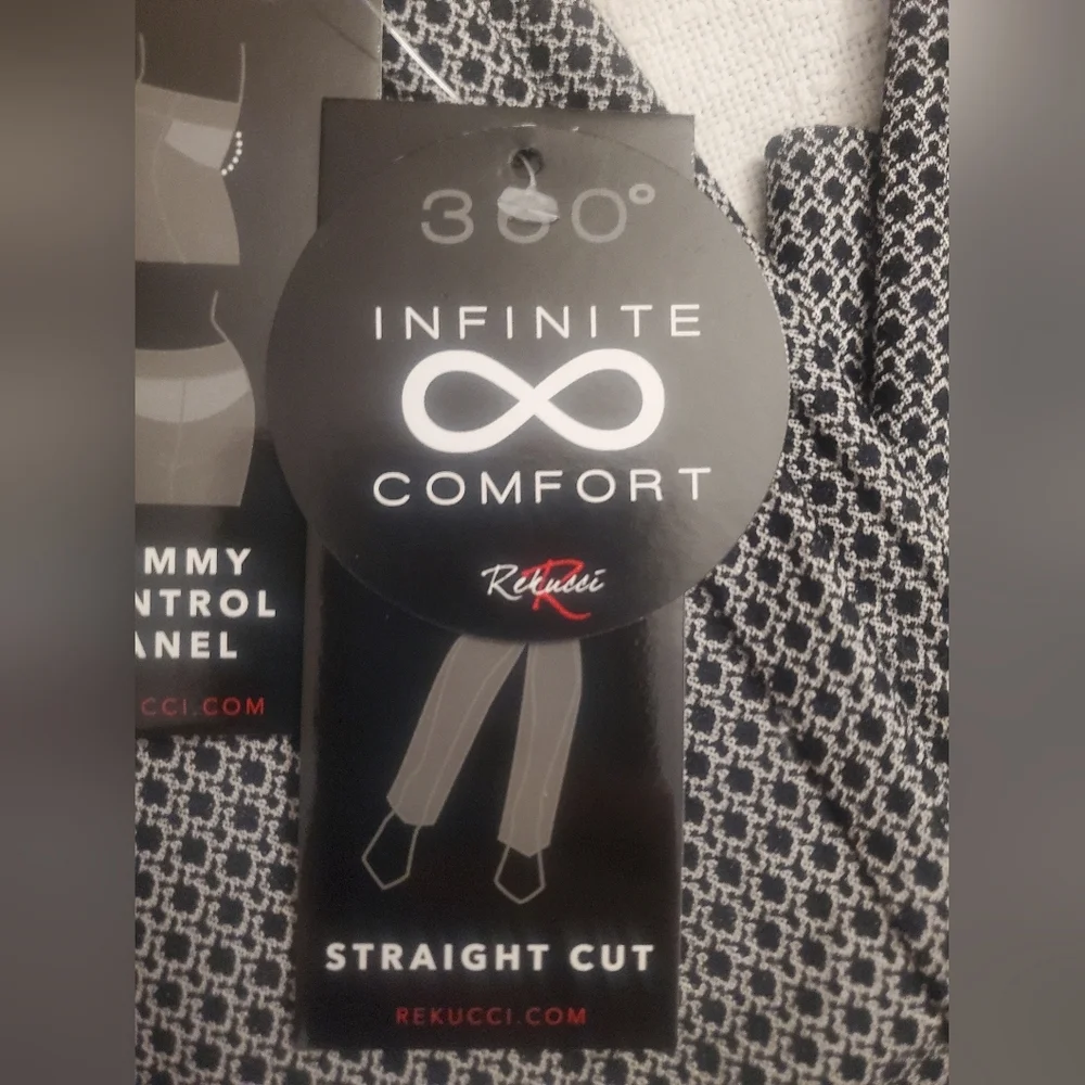 Rekucci new tags